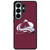 Colorado Avalanche 01 Samsung Galaxy S26 Ultra Case