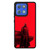 The Batman Motorola Moto G Stylus 2026 Case