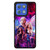 The Boys Hero Seven 02 Motorola Moto G Stylus 2026 Case