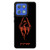 The Elder Scroll V Skyrim Dragons Breath Motorola Moto G Stylus 2026 Case