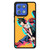The God of High School Jin Mori Motorola Moto G Stylus 2026 Case