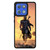 The Mandalorian TV Series Motorola Moto G Stylus 2026 Case