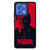 The Penguin Motorola Moto G Stylus 2026 Case