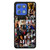 The Vampire Diaries Collage Motorola Moto G Stylus 2026 Case