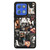 The Vampire Diaries Damon Elena Motorola Moto G Stylus 2026 Case