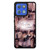 The Vampire Diaries Motorola Moto G Stylus 2026 Case