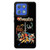 Thunder Cats Characters 02 Motorola Moto G Stylus 2026 Case