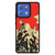Tokyo Revengers The Reckoning Motorola Moto G Stylus 2026 Case