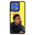 Tom Holland Spiderman Motorola Moto G Stylus 2026 Case
