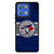 Toronto Blue Jays Wooden Pattern 01 Motorola Moto G Stylus 2026 Case