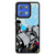 Transformer All Hail Megatron Motorola Moto G Stylus 2026 Case