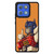 Transformer Optimus Prime Motorola Moto G Stylus 2026 Case