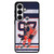 Connor McDavid Oilers 02 Samsung Galaxy S26 Case