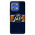 Utah Jazz Wooden Pattern Motorola Moto G Stylus 2026 Case
