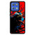 Venom Symbiote Rage Motorola Moto G Stylus 2026 Case