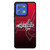 Washington Capitals Motorola Moto G Stylus 2026 Case