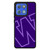 Washington Huskies Logo Motorola Moto G Stylus 2026 Case