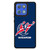 Washington Wizards 02 Motorola Moto G Stylus 2026 Case