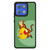 Winnie the Pooh and Tigger Motorola Moto G Stylus 2026 Case