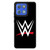 WWE Logo Motorola Moto G Stylus 2026 Case