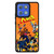 X Men 97 Characters in Action Motorola Moto G Stylus 2026 Case