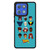X Men 97 Characters Motorola Moto G Stylus 2026 Case