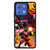 X Men 97 Heroes and Villains Motorola Moto G Stylus 2026 Case