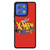 X Men Animated Series Motorola Moto G Stylus 2026 Case