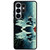 Darth Vader vs Luke Star Wars Samsung Galaxy S26 Ultra Case