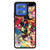 X Men Marvel Members Motorola Moto G Stylus 2026 Case