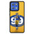 Aaron Donald Los Angeles Rams 02 Motorola Moto G Stylus 2026 Case