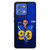 Aaron Donald Los Angeles Rams 05 Motorola Moto G Stylus 2026 Case