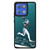 AJ Brown Philadelphia Eagles 01 Motorola Moto G Stylus 2026 Case