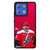 Alex Ovechkin Washington Capitals Motorola Moto G Stylus 2026 Case