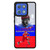 Alexander Washington Capitals 02 Motorola Moto G Stylus 2026 Case