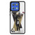 Alvin Kamara New Orleans Saints 01 Motorola Moto G Stylus 2026 Case