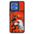 Amari Cooper Cleveland Browns 01 Motorola Moto G Stylus 2026 Case