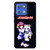 Angel Beats Anime Motorola Moto G Stylus 2026 Case