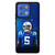 Anthony Richardson Indianapolis Colts 02 Motorola Moto G Stylus 2026 Case