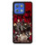 Attack on Titan Charge on Marley Motorola Moto G Stylus 2026 Case