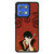 Avatar Series Zuko Motorola Moto G Stylus 2026 Case