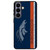 Denver Broncos 01 Samsung Galaxy S26 Plus Case
