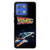 Back to the Future Speed Motorola Moto G Stylus 2026 Case