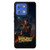 Back to the Future Motorola Moto G Stylus 2026 Case