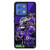 Baltimore Ravens The Purple Reign Motorola Moto G Stylus 2026 Case
