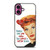 I Love Lucy Quotes iPhone 16 Plus Case