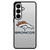 Denver Broncos 02 Samsung Galaxy S26 Case