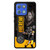 Ben Roethlisberger Pittsburgh Steelers Motorola Moto G Stylus 2026 Case