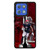 Bijan Robinson Atlanta Falcons 01 Motorola Moto G Stylus 2026 Case