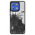 Blame Manga Synthetic Nightmares Motorola Moto G Stylus 2026 Case